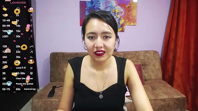  Allison sweet  online show from October 2025 02:44:01 AM