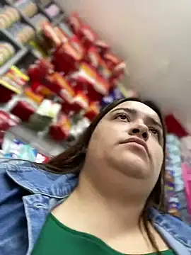 Tatiana O online show from February 2025 05:04:02 PM