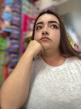 Tatiana O online show from March 2025 07:04:02 PM