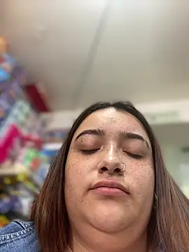 Tatiana O online show from March 2025 01:05:02 PM