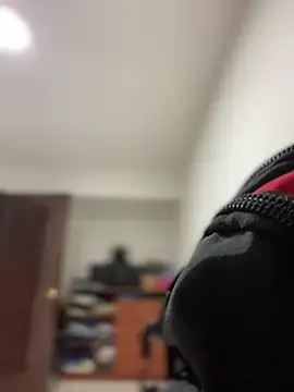 Tatiana O online show from March 2025 09:16:02 PM