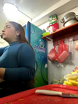 Tatiana O online show from September 2025 02:07:02 PM