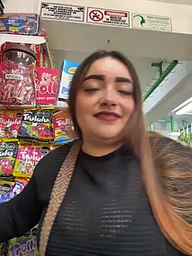 Tatiana O online show from November 2025 02:17:01 PM