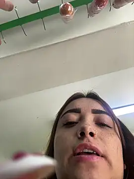 Tatiana O online show from February 2026 02:01:02 PM