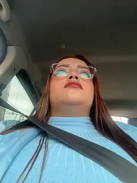 Tatiana O online show from February 2026 01:07:02 PM