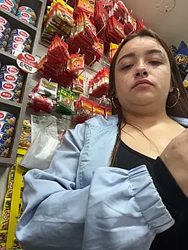 Tatiana O online show from March 2026 01:04:02 PM