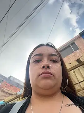 Snapshot of Tatiana_O chatting on April 2026 01:17:02 PM Tatiana O online show from April 2026 01:17:02 PM