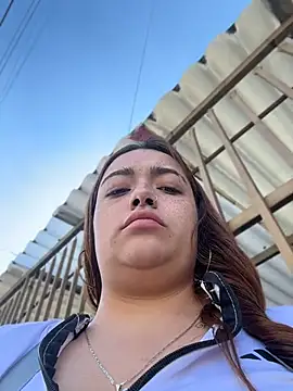 Snapshot of Tatiana_O chatting on April 2026 01:01:01 PM Tatiana O online show from April 2026 01:01:01 PM