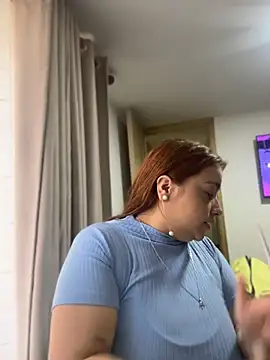 Snapshot of Tatiana_O chatting on May 2026 01:06:01 PM Tatiana O online show from May 2026 01:06:01 PM