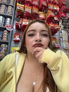 Snapshot of Tatiana_O chatting on May 2026 01:07:02 PM Tatiana O online show from May 2026 01:07:02 PM