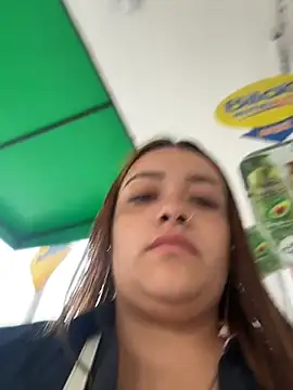 Tatiana O online show from June 2026 12:05:02 PM