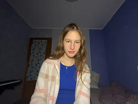 Eva Angel3 online show from December 2024 02:48:02 PM