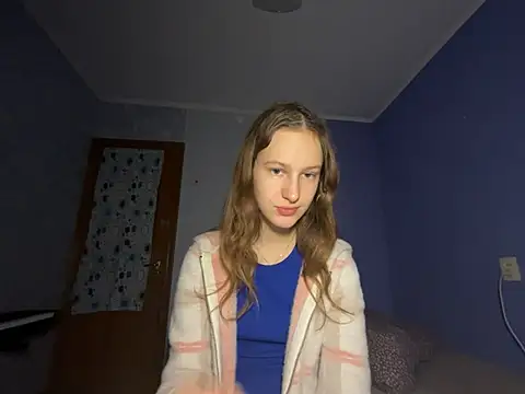 Eva Angel3 online show from December 2024 07:00:01 PM