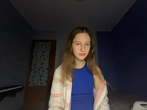 Eva Angel3 online show from December 2024 04:21:02 PM