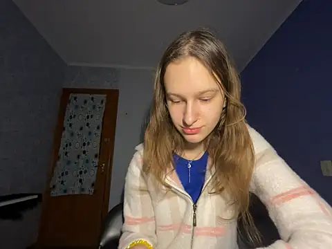 Eva Angel3 online show from December 2024 08:32:01 PM