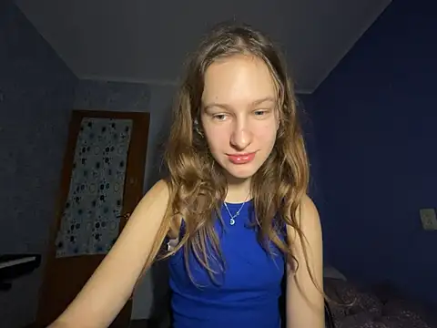 Eva Angel3 online show from December 2024 03:09:02 PM