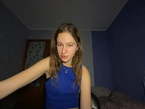 Eva Angel3 online show from January 2025 06:06:02 PM