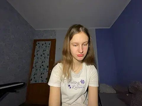 Eva Angel3 online show from January 2025 07:10:01 PM