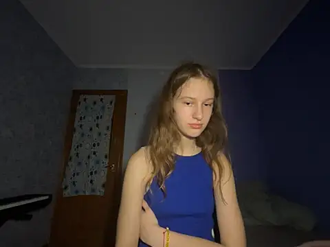 Eva Angel3 online show from January 2025 07:07:02 PM