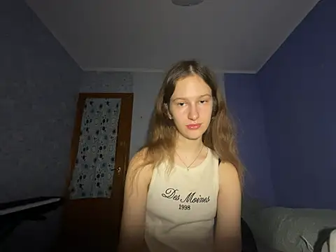 Eva Angel3 online show from January 2025 06:31:01 PM