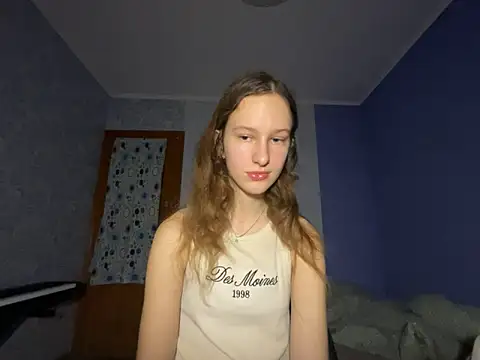 Eva Angel3 online show from January 2025 04:13:02 PM