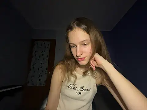 Eva Angel3 online show from January 2025 06:47:01 PM