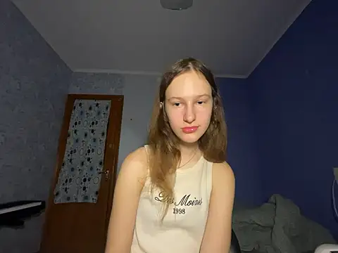 Eva Angel3 online show from February 2025 05:12:01 PM