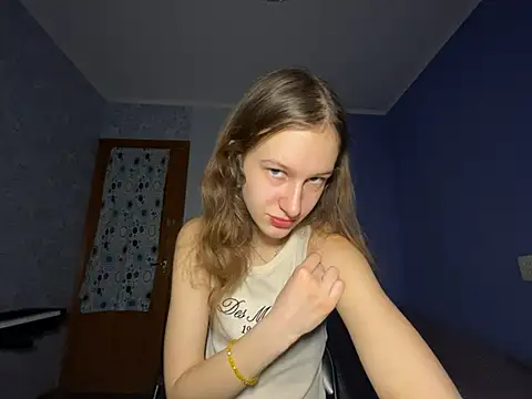 Eva Angel3 online show from February 2025 04:10:02 PM