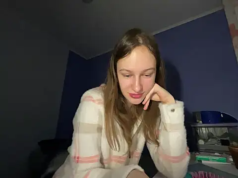 Eva Angel3 online show from March 2025 04:17:01 PM