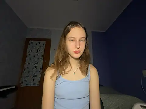 Eva Angel3 online show from March 2025 07:26:02 PM