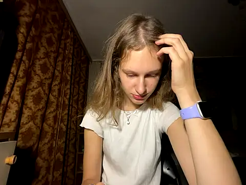 Eva Angel3 online show from September 2025 07:28:01 PM