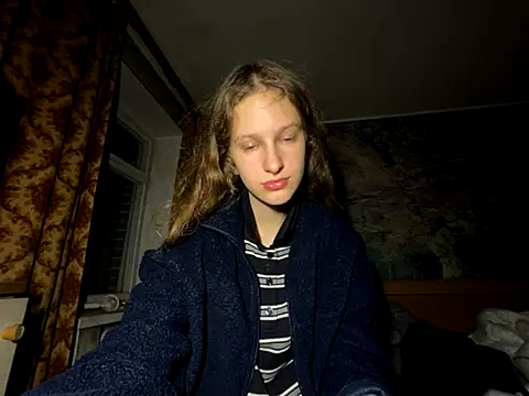 Eva Angel3 online show from October 2025 07:01:02 PM