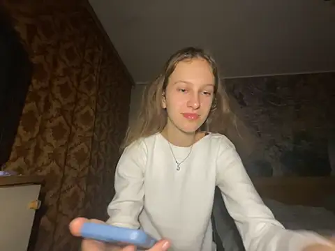 Eva Angel3 online show from October 2025 05:57:02 PM