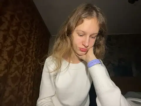 Eva Angel3 online show from October 2025 05:58:02 PM