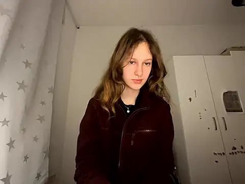 Eva Angel3 online show from January 2026 06:32:02 PM