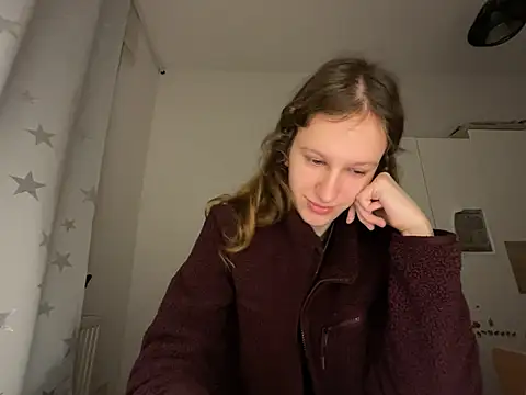 Eva Angel3 online show from January 2026 07:04:02 PM