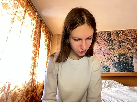 Eva Angel3 online show from January 2026 08:07:01 AM