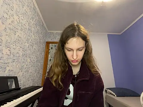 Eva Angel3 online show from March 2026 05:16:02 PM