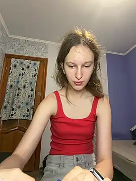 Eva Angel3 online show from June 2026 06:08:01 PM