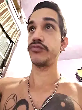 gatobranco001 online show from February 2025 11:01:01 PM
