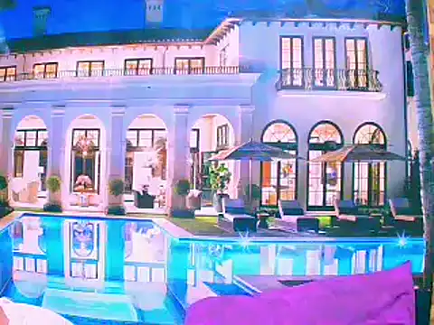 EbonyHotBuns online show from September 2025 09:20:01 PM