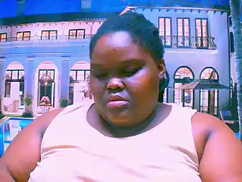 EbonyHotBuns online show from October 2025 05:28:01 AM