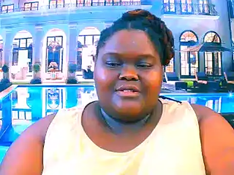 EbonyHotBuns online show from February 2026 07:29:01 AM