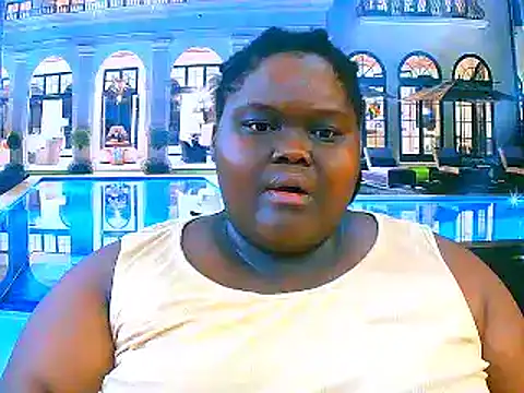 EbonyHotBuns online show from February 2026 05:27:01 AM