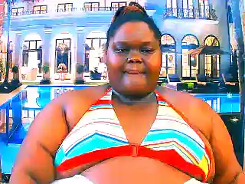 EbonyHotBuns online show from April 2026 06:20:01 PM