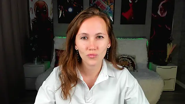 MichelleOrtis online show from February 2025 01:52:01 PM