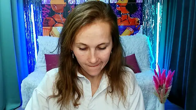 MichelleOrtis online show from February 2025 07:56:01 PM