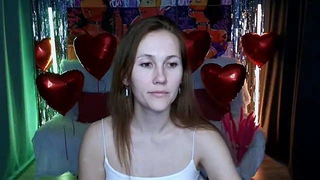 MichelleOrtis online show from February 2025 07:27:01 PM