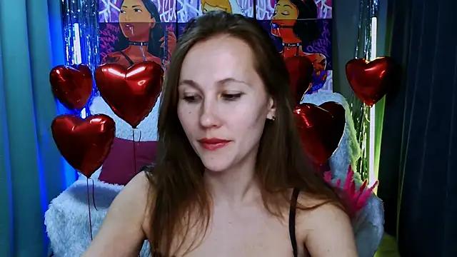 MichelleOrtis online show from February 2025 01:32:01 PM