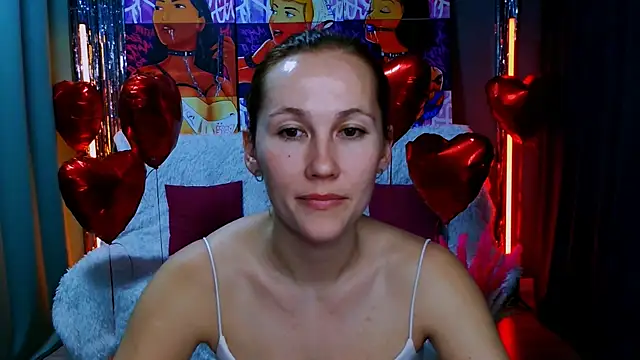 MichelleOrtis online show from March 2025 05:14:02 PM